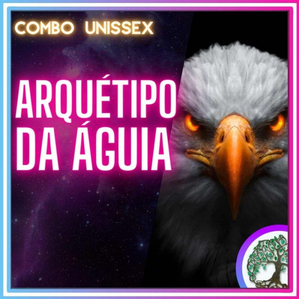 Arquétipo da Águia