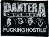 Pantera - Fucking Hostile (Patch 52)