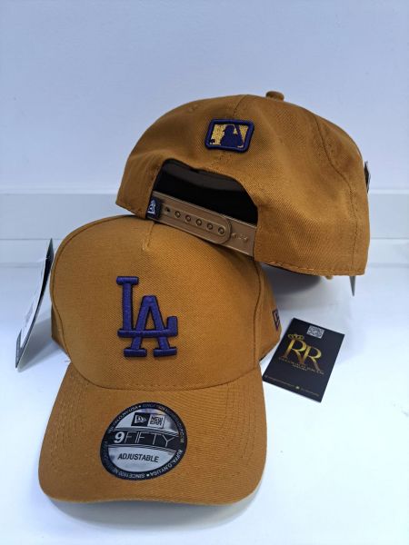 LA