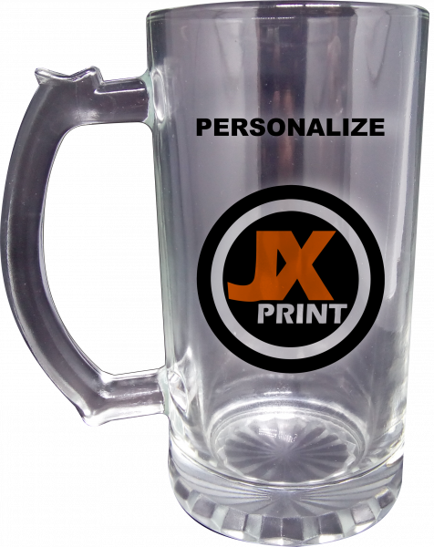 CANECA DE CHOPP PERSONALIZADA
