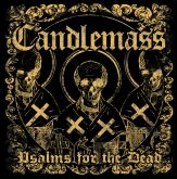 Candlemass - Psalms for the Dead CD Importado Germanyl!!!