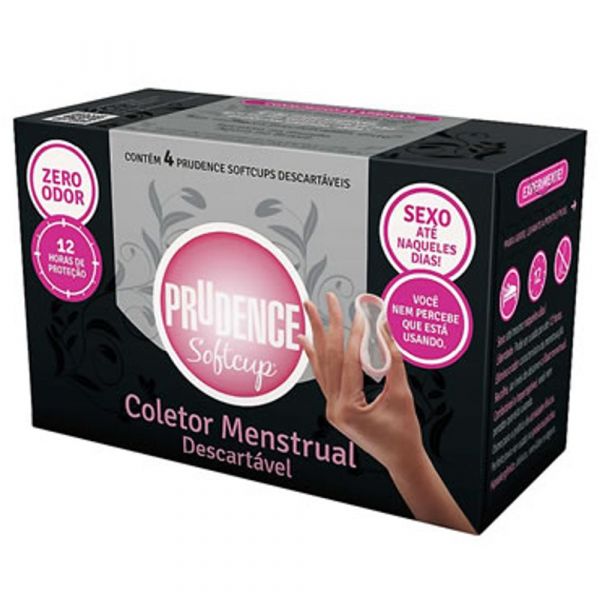 Coletor mestrual