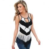 Blusa Gisele - Cod.: 399