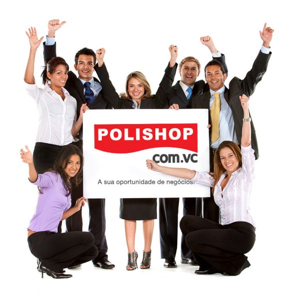 Como Ganhar Dinheiro com a Polishop ?