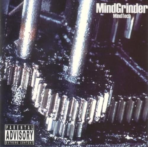 Mindgrinder – MindTech (importado)