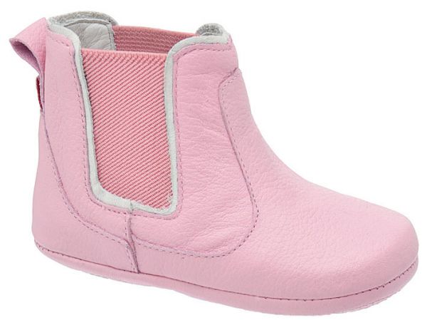 BOTINA LISA (REF.: B03)