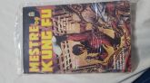 MESTRE DO KUNF FU NR 025
