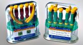 Kit Chave Ferramentas Yaxun Yx 719 Reparo De Celulares