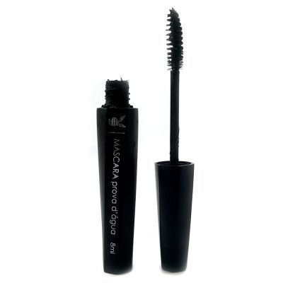 Rimel Máscara para Cílios Efeito Glamour Dalla Makeup