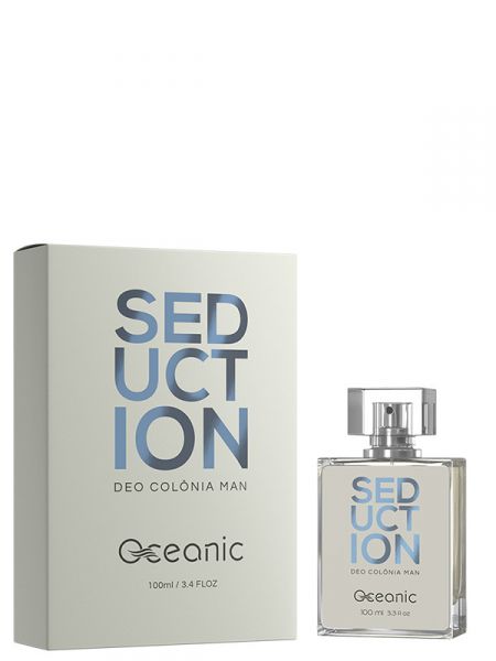 SEDUCTION - Energia que intensifica seu poder de sedução.