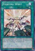 Fighting Spirit STARFOIL BP01-EN081