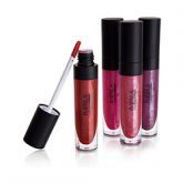 Brilho labial com Glitter Impala LB03