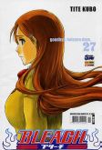 Bleach n° 27 - goodbye, halcyon days.