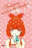 Arakawa Under The Bridge n° 8