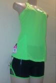 CAMISETA FITNESS COM BOLSO
