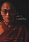 a arte da felicidade - dalai lama