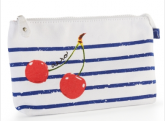 Necessaire Cerejas