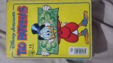 DISNEY APRESENTA NR 13 I TIO PATINHAS