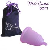 Me Luna G Soft - Rosa - Bola