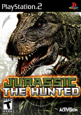 Jurassic The Hunted
