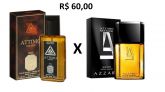 ATTIMO - Ref: Azzaro
