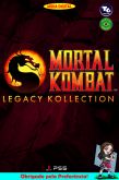 Mortal Kombat Legacy Kollection - PS5