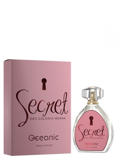 Secret (212 Sexy)