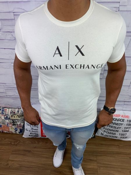 Camiseta Armani Marca: Armani REF. CA48