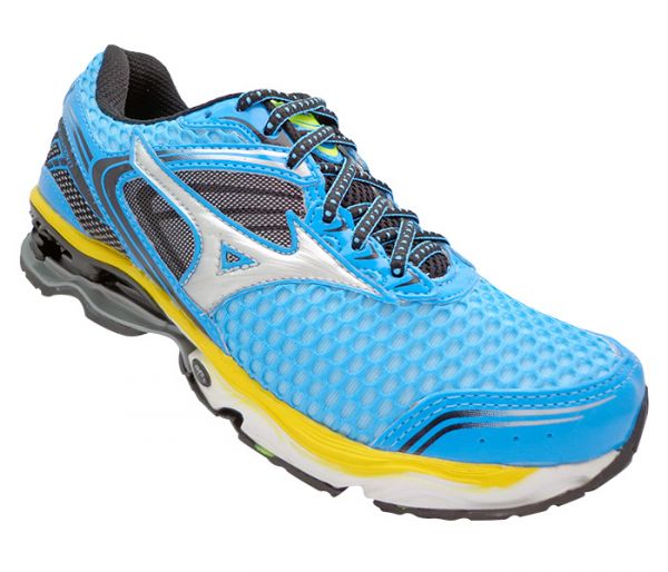 Tênis Mizuno Wave Creation 17