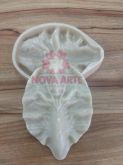 Alface crespa