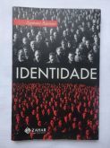 Livro - Identidade