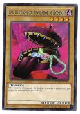 Yu-Gi-Oh Baú de Tesouros, Devorador de Homens - Comum