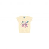 Blusa Bicho Bagunça