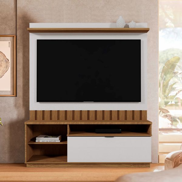 Home Diamantina Amendoa.Off White Mobler