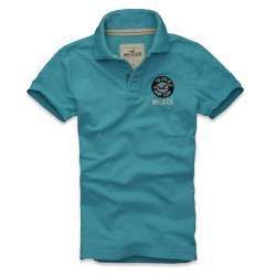 Polo Hollister HO2033