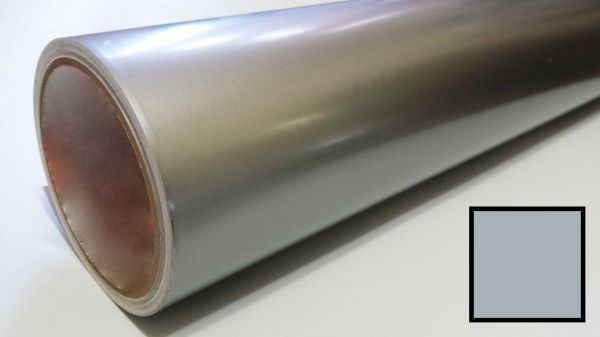 31 - Prata (Inox) (5 metros)