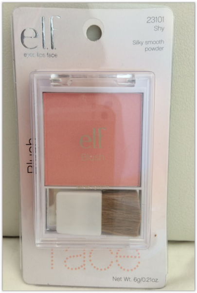 e.l.f - Blush