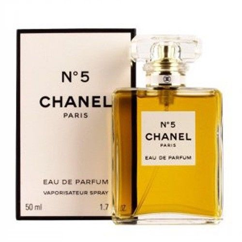 Chanel Nº 5 - 100 ml