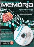 Ginástica Para Memória com CD