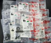 F000431059  KIT DISCO+PINO+MOLA  DIESEL PARTS