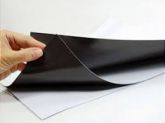 MANTA MAGNÉTICA ADESIVADA A4 10FLS