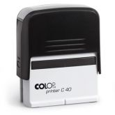 Carimbo Colop Printer 40