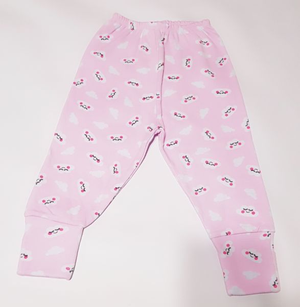 Calça Nuvem