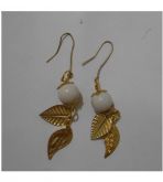 Brinco de folha