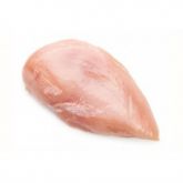 FROZEN CHICKEN BREAST A GRADE