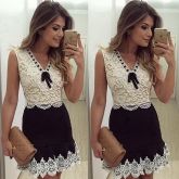 Vestido Bia -Cod.: 146