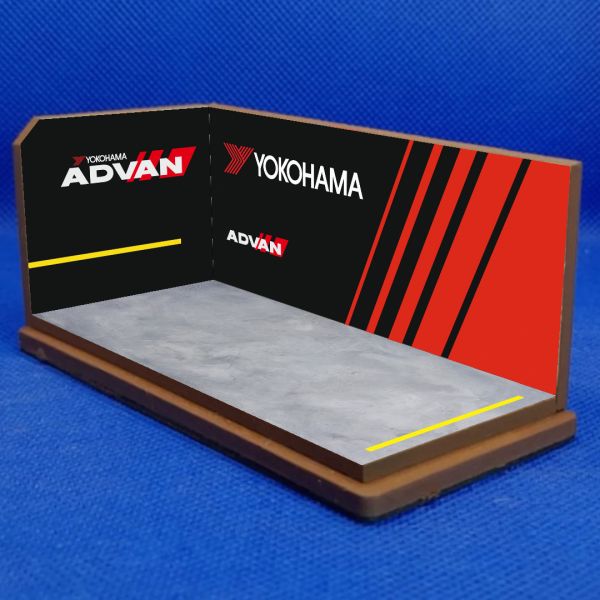 Diorama - ADVAN - VM143