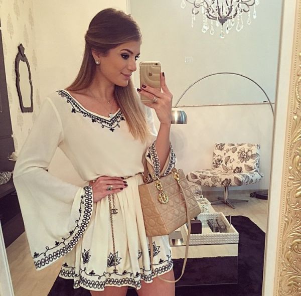 Vestido Sweet