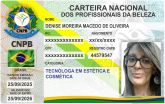 DENISE MOREIRA MACEDO DE OLIVEIRA