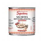 SALSICHA VEGETAL 400G